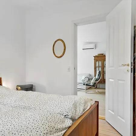 8171-praesto-solsortvej-11 Casa vacanze Præstø