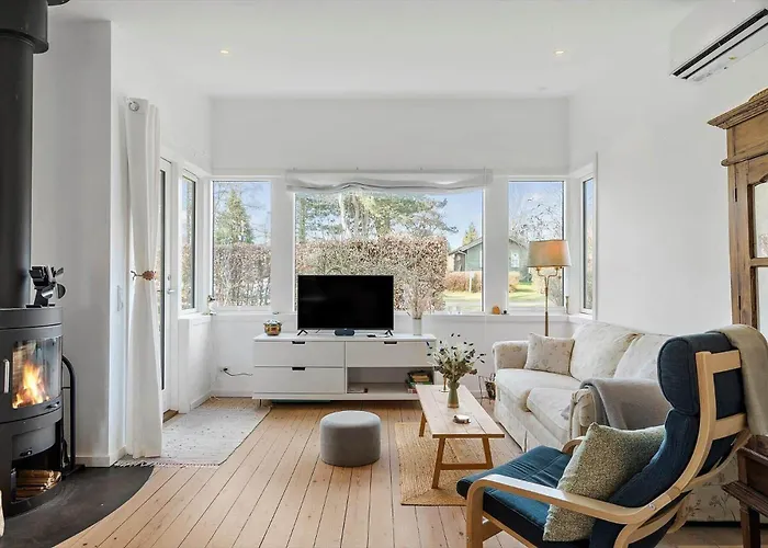 8171-praesto-solsortvej-11 Ferienhaus Præstø